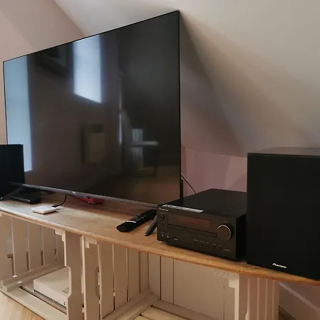 Les Bois Flottes * Honfleur