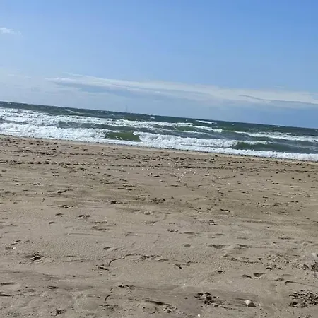 Les Bois Flottes Apartment *