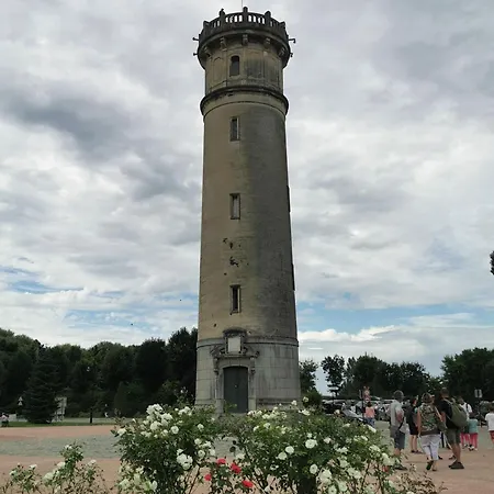 Les Bois Flottes Honfleur