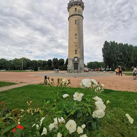 Les Bois Flottes * Honfleur