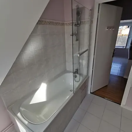 Les Bois Flottes * Honfleur