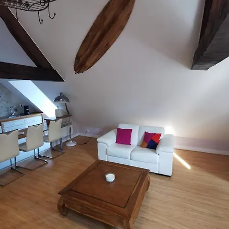 Les Bois Flottes * Honfleur