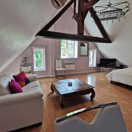 Les Bois Flottes Apartamento