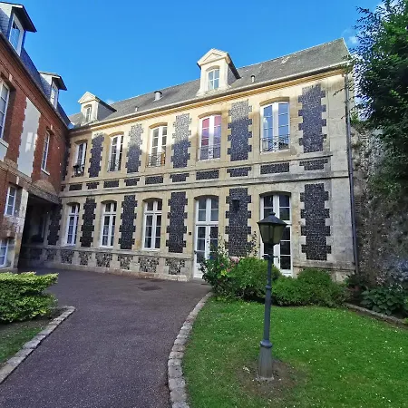 Appartement Les Bois Flottes *
