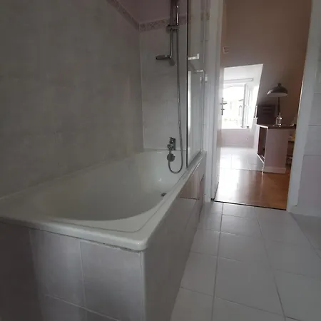 Les Bois Flottes Apartamento *