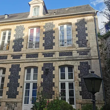 Appartement Les Bois Flottes