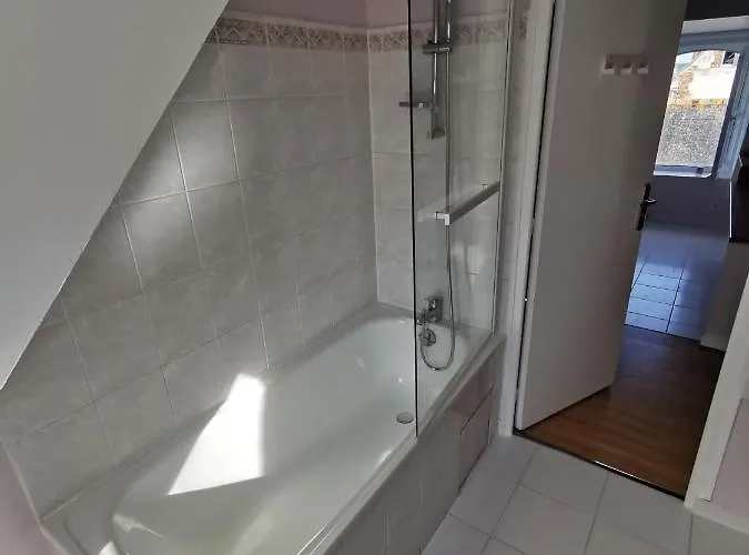 Les Bois Flottes * Honfleur