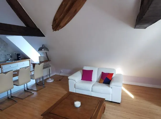 Les Bois Flottes * Honfleur