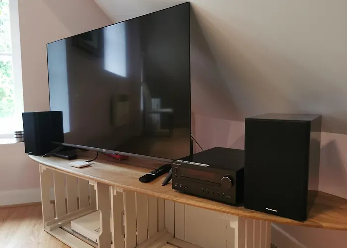 Les Bois Flottes * Honfleur