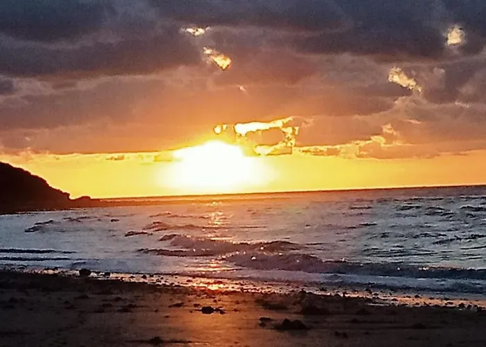 Apartment Les Bois Flottes Honfleur
