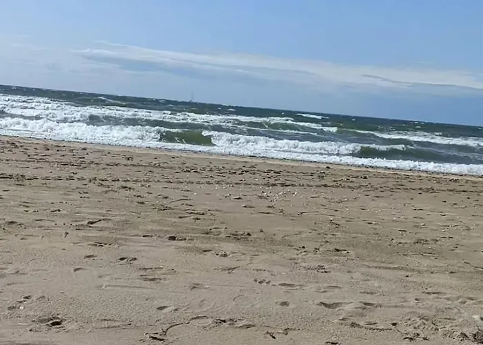 Les Bois Flottes Apartment *