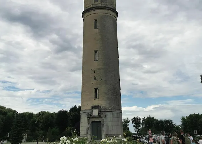 Les Bois Flottes Honfleur