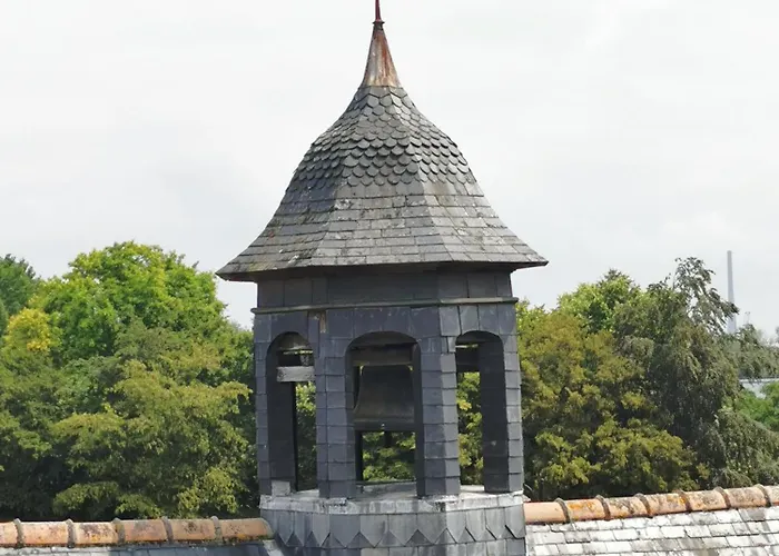 Les Bois Flottes Honfleur