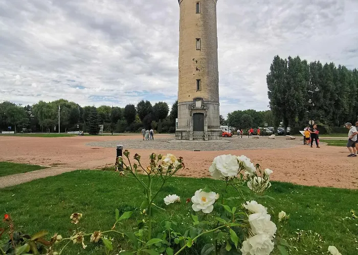 Les Bois Flottes * Honfleur